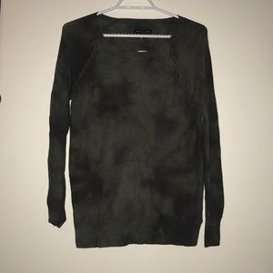 American eagle sweater